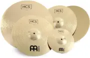 Meinl Cymbals HCS141620+10 (2-pack) Bundle