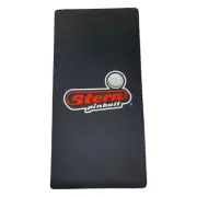 Stern Pinball Machine Glass Cover