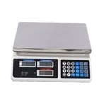 40KG Kitchen Scale High-precision Electronic Scale New LCD Digital Scale Home