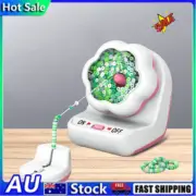 ELECTRIC BEAD SPINNER KIT Automatic Bead Threader Bracelet DGT