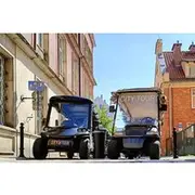 Save 20.00%! Gdansk 1 Hour Guided Tour through the Heart of the Old Town