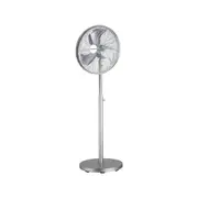 Dynabreeze 400mm IP65 Smart Outdoor Pedestal Fan