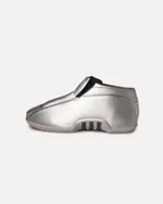 [ADIDAS] Adidas Crazy 2.0 Silver Metallic - Size 8 8 Silver Metallic