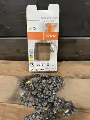 STIHL 23RSC78 SAW CHAIN 36900000078 .325 050 78 LINK