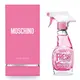 MOSCHINO Pink Fresh 小粉紅．清新 女性淡香水 30ml