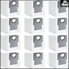 12 Vacuum Bag For Xiaomi Roborock S8+ / S8 Pro Ultra S7 MaxV Ultra Q5 Q5+ Q7 Q7+