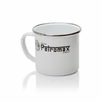 在飛比找樂天市場購物網優惠-【速捷戶外】PETROMAX PX-MUG-W ENAMEL
