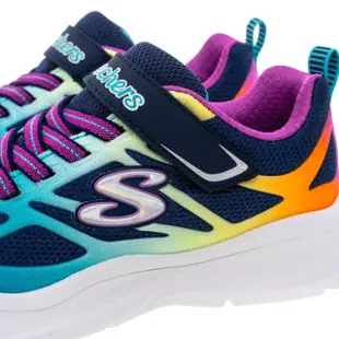 【SKECHERS】女童系列 POWER JAMS(303503LNVMT)