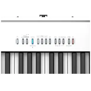 【ROLAND 樂蘭】FP30X 電鋼琴 88鍵 便攜式電鋼琴 數位電鋼琴 白色(含琴架/三踏板/琴椅/單踏板/原廠公司貨)