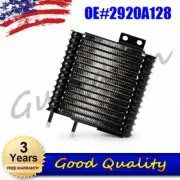 2920A128 Oil Cooler Gear Box Radiator NEW For Mitsubishi Outlander 6B31 3.0L (for: Mitsubishi)