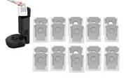 20Pcs Vacuum Bags Replacement Compatible For Irobot Roomba I3 I4 I6 I7 J7 I8 S9