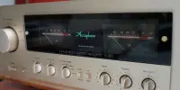 在飛比找Yahoo!奇摩拍賣優惠-Accuphase e-407 綜合擴大機 極美品