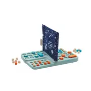 PlanToys Guess My Planet Kids/Children Educational Tabletop Play Game 4y+