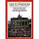 自由頌 / 貝多芬第九號交響曲 DVD