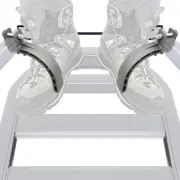 Tree Stand Climb Stirrups - Hunting Tree Stand Accessories, Climb Stirrups fo...