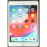 在飛比找蝦皮購物優惠-免運中 iPad mini3 16G WIFI 指紋辨識 7