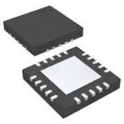 TPA2016D2RTJR IC AMP Class D Stereo 2.8W 20QFN