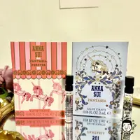 在飛比找蝦皮購物優惠-ANNA SUI 安娜蘇 童話粉紅獨角獸 / 童話獨角獸  