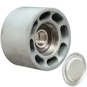 Drive Belt Tensioner Pulley For 2001-2002 Ford F-550 Super Duty 7.3L Dayco