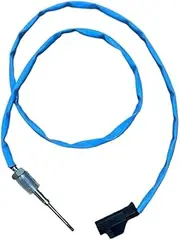CC1A12B591BB 0824112076 8C1112B591AB Exhaust Temperature Sensor Fir for 2012 Ford Transit 2012 2.2L Diesel Spare parts