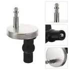 Round Toilet Seats Standard Toilets Quick Release Bowl Lift Repair Elongated