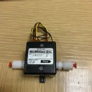 McMillan 100 FLO-SEN FLOW SENSOR