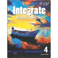 在飛比找蝦皮商城優惠-Integrate: Reading Writing Bui