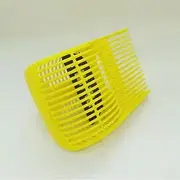 Efficient Blueberry Picker with Comb Teeth, Safe Collection, Easy Cleaning, Berry Tool