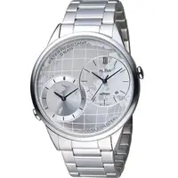 在飛比找樂天市場購物網優惠-ALBA 雅柏錶 街頭酷流行日系潮流大錶徑腕錶 DM03-X