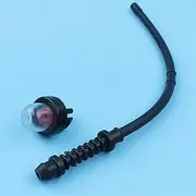 Fuel Return Line Hose Primer Bulb for Husqvarna 435 435E 445 445E 450 450E 440E motosierra gasolina Chainsaws Power Tools