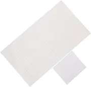 FUNOMOCYA Round Square Acrylic Stickers Double Sided Foam Pads No Trace Adhesive Dots
