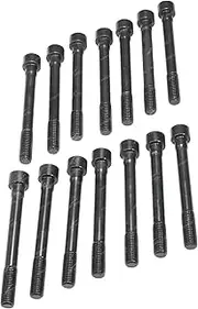 Engine Cylinder Head Bolt Set for Nissan Patrol GQ GU 6cyl 2.8L RD28Ti RD28T Turbo Diesel 1994 1995 1996 1997 1998 1999 2000