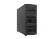 LENOVO ThinkSystem ST250 V2, 1xIntel Xeon E-2356G 6C 3.2GHz 80W, SFF, 1x16GB 2Rx