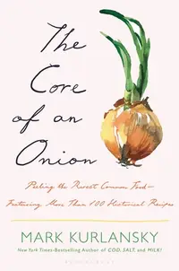 在飛比找誠品線上優惠-The Core of an Onion: Peeling 