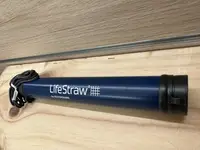 在飛比找樂天市場購物網優惠-LifeStraw 便攜式淨水過濾吸管(生命吸管)