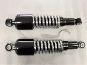 Kawasaki KZ440 KZ440LTD Short 11" Bobber Shocks