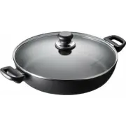 Scanpan Classic Chef Pan 32cm Non-Stick STRATANIUM 17738