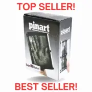 3D Pin Art Board Game Toy - Large Size Classic Impression Metal Gift Present