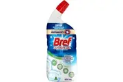 Bref Ultra Bleach Power Citrus Toilet Cleaner Gel 600ml
