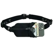SPIbelt - Original Running Belt - Black
