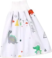 HOMOBABE Training Pants Potty Training Pants Baby Toilet Reusable Nappies Waterproof Comfortable for Outdoor Photo Sessions