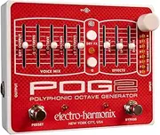 Electro-Harmonix POG2 Polyphonic Octave Generator
