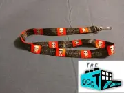 STORMTROOPER LANYARD - Star Wars Smuggler’s Bounty Exclusive -11/15