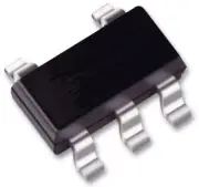 IC, LDO, 1.8V, 150MA, 5SOT23, Linear Voltage Regulators IC's MCP1804T-1802I/OT