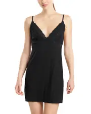 Natori Feathers Essentials Chemise