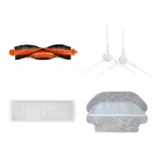 Replacement Main Side Brush for Xiaomi Robot Vacuum Mop