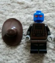 LEGO Star Wars Boba Fett - Rare - Cad Bane Minifig - New