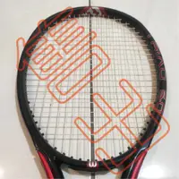 在飛比找蝦皮購物優惠-已售出 WILSON TRIAD 5.0 OVERSIZE 