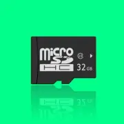 Premium 32GB Micro SD Card TF Flash Memory MicroSD MicroSDHC Class 10 for Phone
