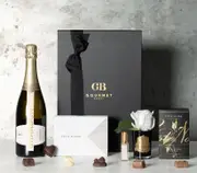 Celebration of Life with Chandon